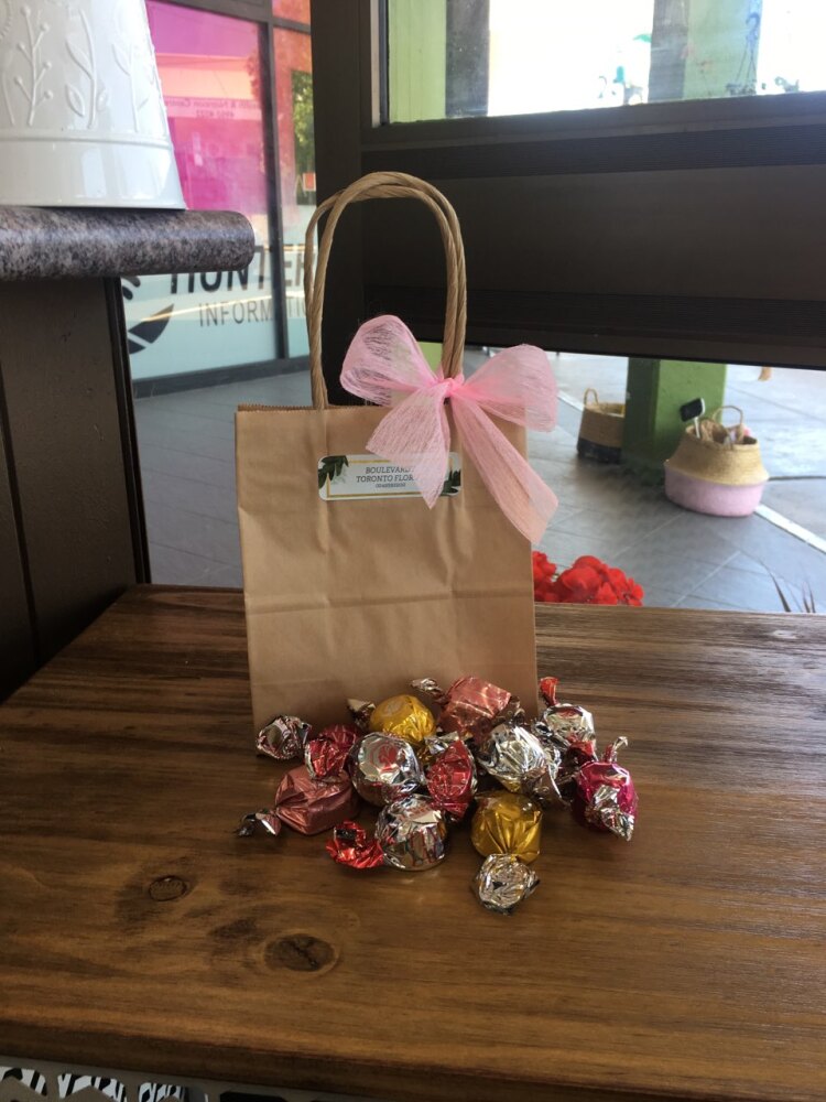 Medium Chocolates